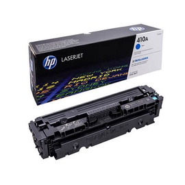 Lazerinio spausdintuvo kasetė HP Toner 410A Black