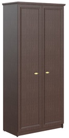 Skyland Office Cabinet RHC 89.1 Wenge