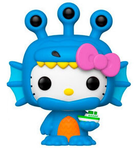 hello kitty pop funko