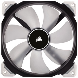 Corsair ML140 Pro LED White 140mm Premium Magnetic Levitation Fan