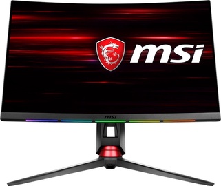 Monitorius MSI Optix MPG27C