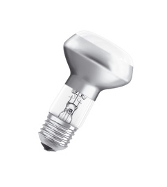 Spuldze Osram Halogēnā spuldze, R63, silti balta, E27, 46 W, 300 lm