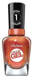 Sally Hansen Miracle Gel Nail Polish 14.7ml 052