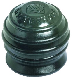 Uzliktnis AL-KO Towball cover cap, 6.5 cm