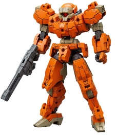 Bandai 30MM 1/144 bEXM-21 Rabiot Orange