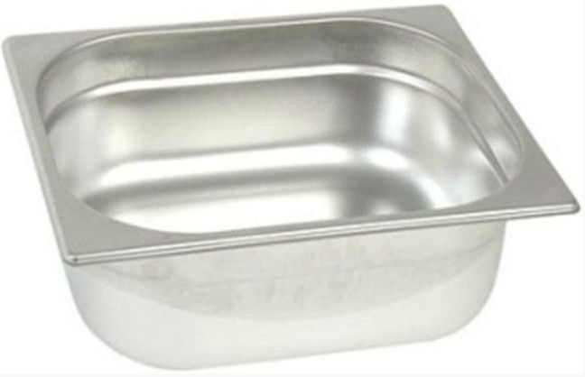 Бакалейная посуда Stalgast G/n Food Pan 1/2, нержавеющая сталь