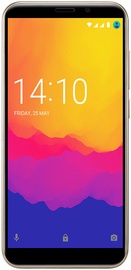 Prestigio Wize Q3 Dual Gold