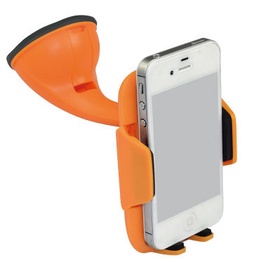 Vakoss Smartphone Car Holder ST-3466O Orange