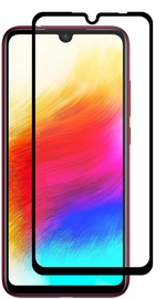 Mocco Full Glue 5D Signature Edition Screen Protector For Xiaomi Redmi 9T/9T Pro Black
