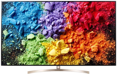 Televizorius LG 55SK9500PLA
