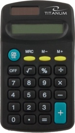 Esperanza Pocket Calculator Titanium Tales TCL101