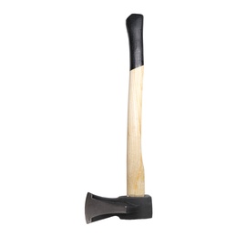 Cirvis ar dižskabārža kātu LDH 60cm, 2 kg