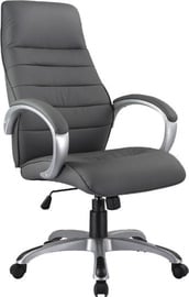 Офисный стул Q-046, серый