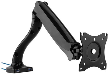 Maclean MC-673 Desk Mount 13"-27"