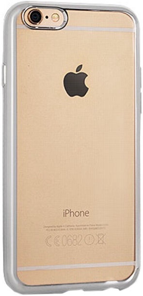 Чехол для телефона Telone, Samsung Galaxy J5 2015, прозрачный