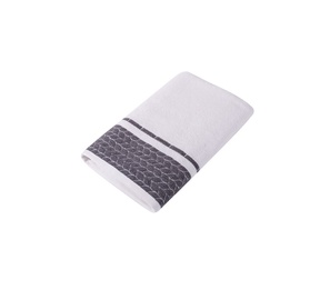 Rankšluostis Domoletti Eron 4920.0 White, 70x140 cm