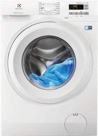 Skalbimo mašina Electrolux EW6F528W