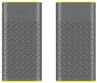 Hoco Premium B31A Power Bank 30000mAh Grey
