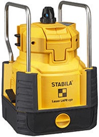Stabila LAPR 150 Laser Level + BST-K-M Tripod