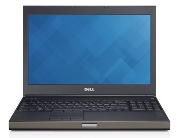 Dell Precision M4800 LP0183 Refurbished