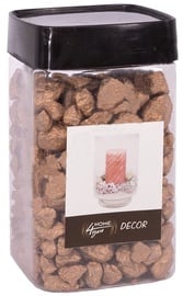 Home4you Colored Stone Decor Copper 1-2cm