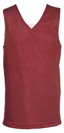 T-krekls Bars Mens Basketball Shirt Red 28 164cm