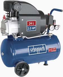 Scheppach HC 25 Compressor