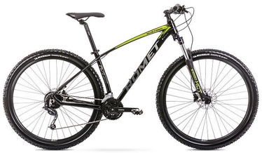 Romet Mustang M2 21'' 29'' Black 20