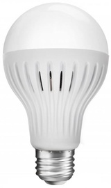 Maclean LED Bulb 9W Warm White