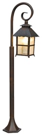 Lampa āra Vagner SDH 1456, 100W