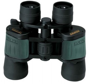 Konus Newzoom 7-21x40 Black/Green