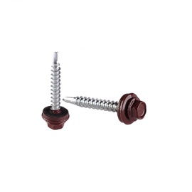 Savisriegiai Vagner SDH DIN 7504K, 4.8 x 28 mm, 60 vnt.