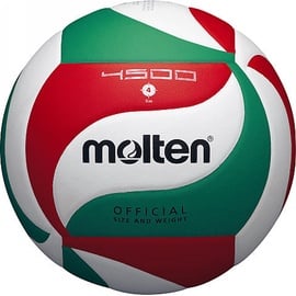 Мяч волейбольный Molten V5M4000, 5 размер