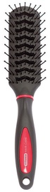 Titania Skeleton Hair Brush 9 Rows