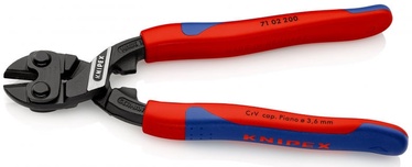 Replės Knipex 71 02 200, 200 mm