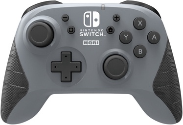 Hori Wireless Horipad Grey