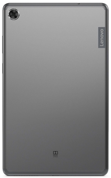 Tahvelarvuti Lenovo Tab M8 8.0, hall, 8", 2GB/32GB