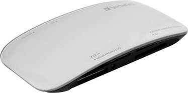 Verbatim Universal Memory Card Reader USB 3.0