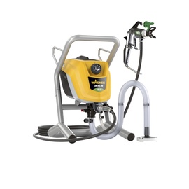 Elektriskais krāsas smidzinātājs Wagner 2371053, 550 W, 1200 ml