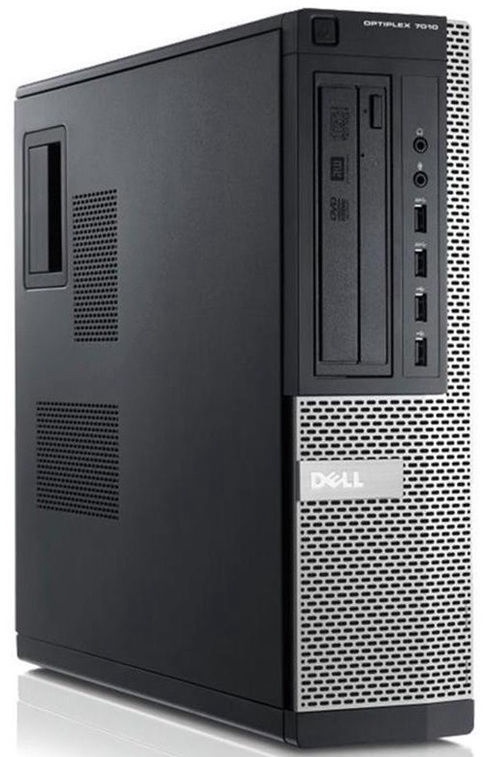 intel optiplex 7010