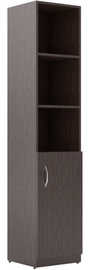 Skyland Shelf SR-5U.5 R Dark Wood