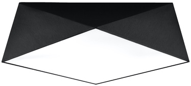 Lampa Sollux Hexa 45, plafons, 60 W, E27