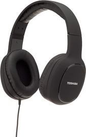 Наушники Toshiba RZE-D160H, черный