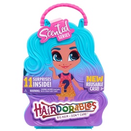 Кукла Hairdorables Scented Series Surprise