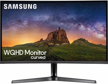 Samsung LC27JG50QQUXEN