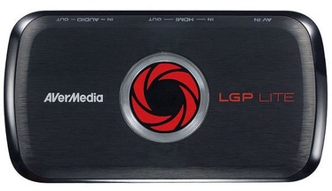 AVerMedia LGP Lite