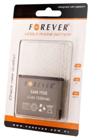 Forever Samsung AB653850CE Analog Battery 1550mAh