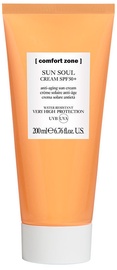 Kremas nuo saulės Comfort Zone Sun Soul Face & Body Cream SPF50+, 200 ml