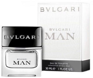 Bvlgari MAN 30ml EDT