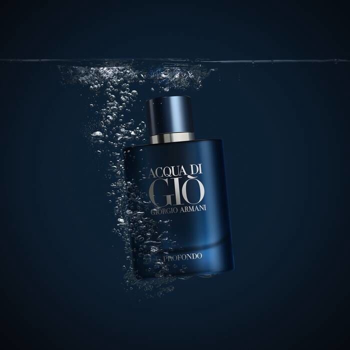 acqua di gio profondo 125ml